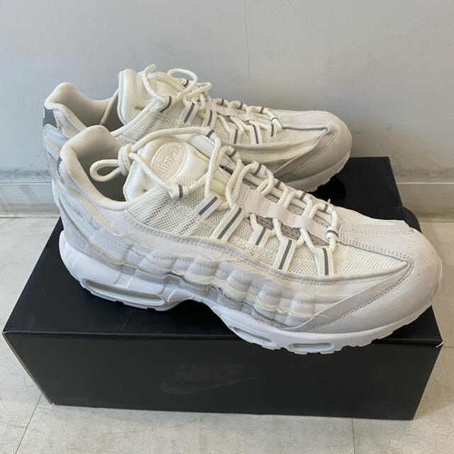 メンズコムデギャルソン　オム　プリュス　x   NIKE AIR MAX95