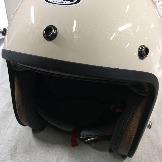 アライ(ARAI) バイクヘルメット ジェット CLASSIC MOD