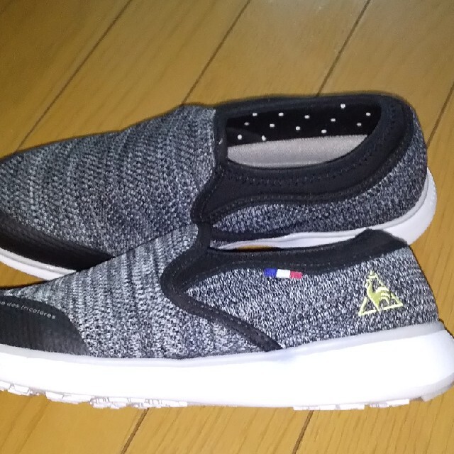 le coq sportif(ルコックスポルティフ)のlecoqsportifスニーカー レディースの靴/シューズ(スニーカー)の商品写真