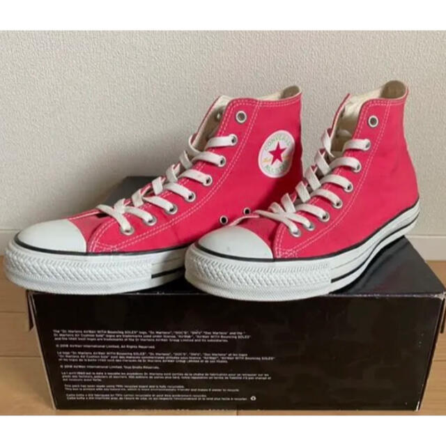 AURALEE CONVERSE beauty＆youth別注 コンバースメンズ