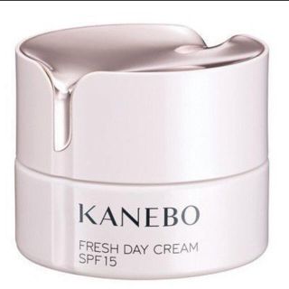 カネボウ(Kanebo)のカネボウ　フレッシュデイクリーム　40ml(フェイスクリーム)