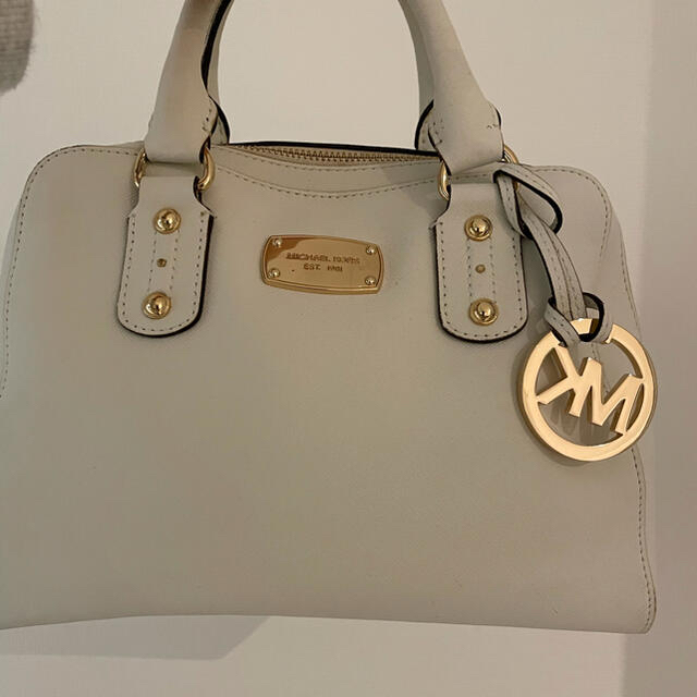 Michael Kors(マイケルコース)のマイケルコース レディースのバッグ(ハンドバッグ)の商品写真