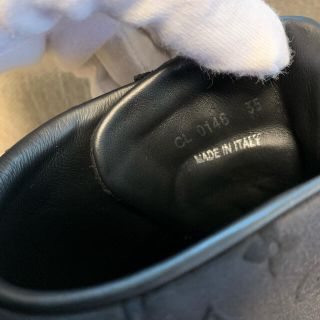 LOUIS VUITTON - B0388 ルイヴィトン モノグラム ハイカット