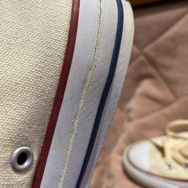 CONVERSE(コンバース)のコンバース　ハイカット レディースの靴/シューズ(スニーカー)の商品写真