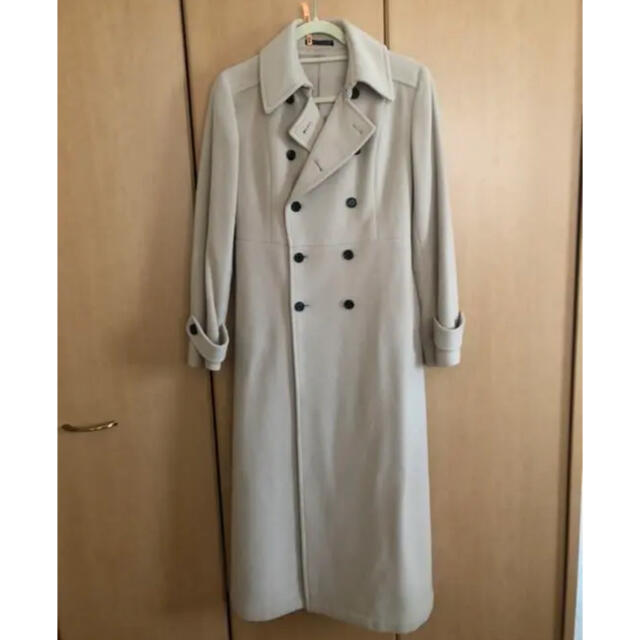 Noue Rue ロングコート ベージュの通販 By もぐころ S Shop ヌールならラクマ Noue Rue ロングコート ベージュの通販 By もぐころ S Shop ヌールならラクマ