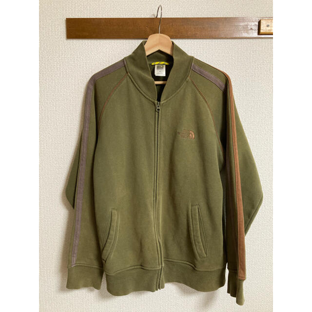 THE NORTH FACE(ザノースフェイス)の［状態良好］THE NORTHFACE ザノースフェイス メンズのジャケット/アウター(ブルゾン)の商品写真