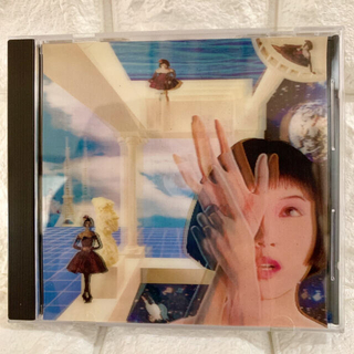 トウシバ(東芝)の松任谷由実 Delight Slight Light KISS CD(ポップス/ロック(邦楽))