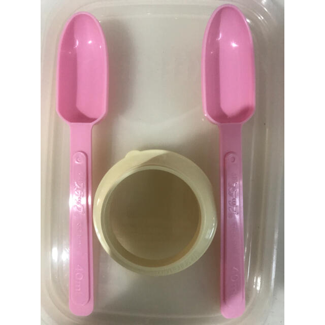 明治 ほほえみ アタッチメント ステップ スプーンの通販 By いちご S Shop メイジならラクマ 明治 ほほえみ アタッチメント ステップ スプーンの通販 By いちご S Shop メイジならラクマ