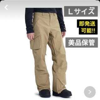 【モラシム様専用】バートン　スノーボードパンツ(その他)