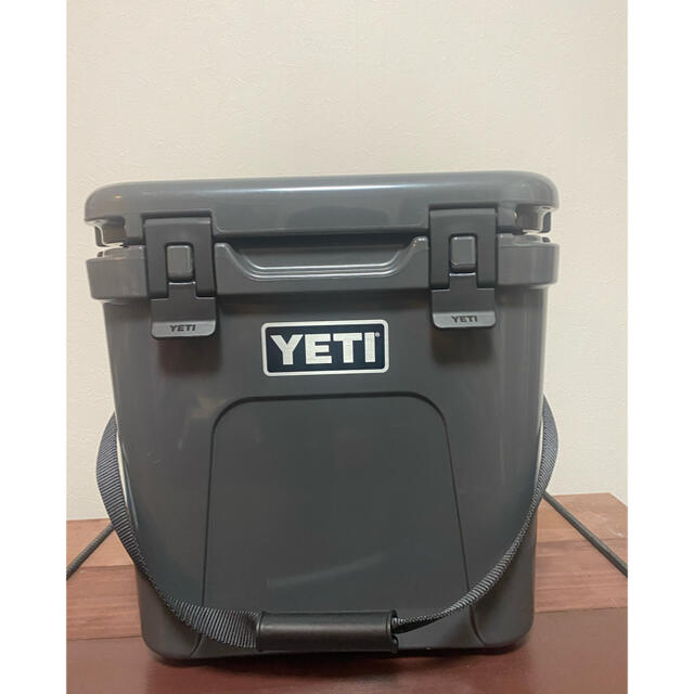 YETI roadie 24 チャコール