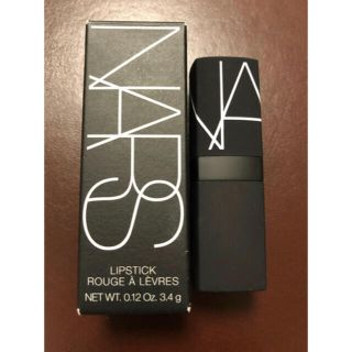 ナーズ(NARS)の新品　NARS ナーズ　口紅　リップ　9400 ROSECLIFF (口紅)