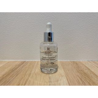 キールズ(Kiehl's)のキールズ DS クリアリーホワイト  ブライトニング エッセンス 50ml (美容液)