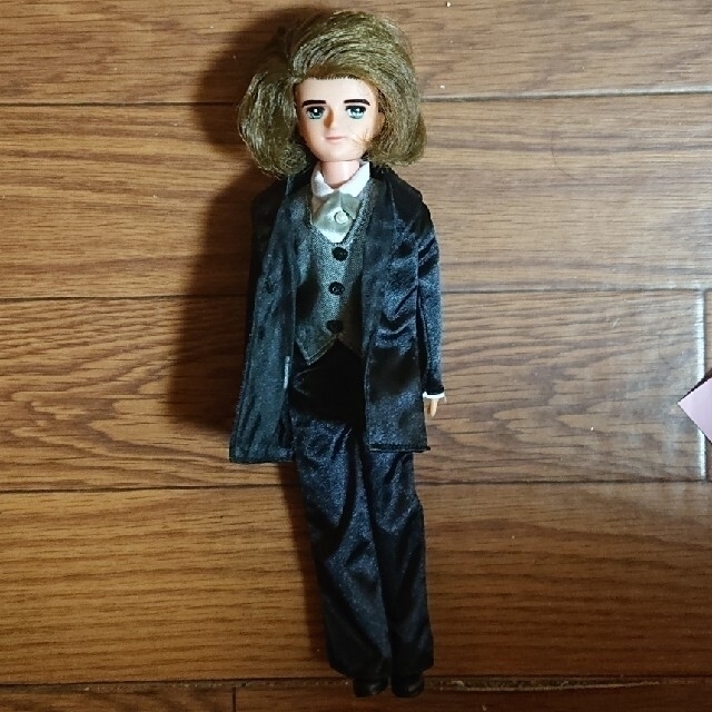 キャンディキャンディ テリィ人形②の通販 by 鈴s shop|ラクマ キャンディキャンディ テリィ人形②の通販 by 鈴s shop|ラクマ