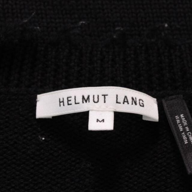 HELMUT LANG(ヘルムートラング)のHELMUT LANG ニット・セーター メンズ メンズのトップス(ニット/セーター)の商品写真