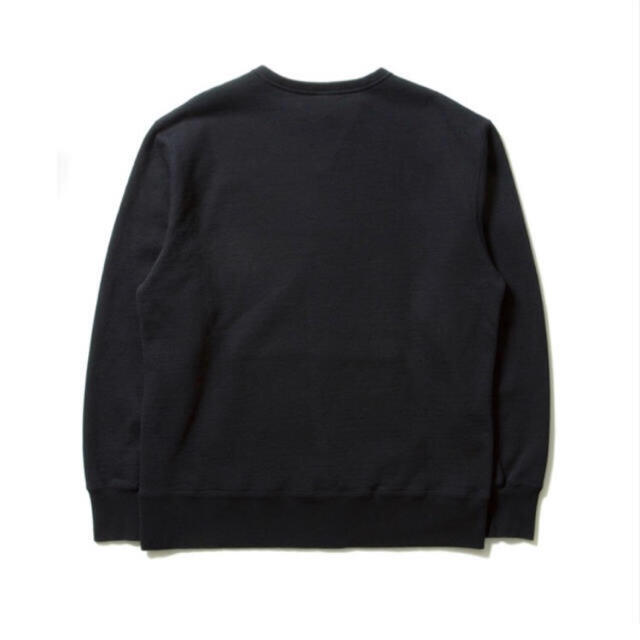 COOTIE(クーティー)のCOOTIE/Plain Crewneck L/S Sweatshirt XL  メンズのトップス(スウェット)の商品写真