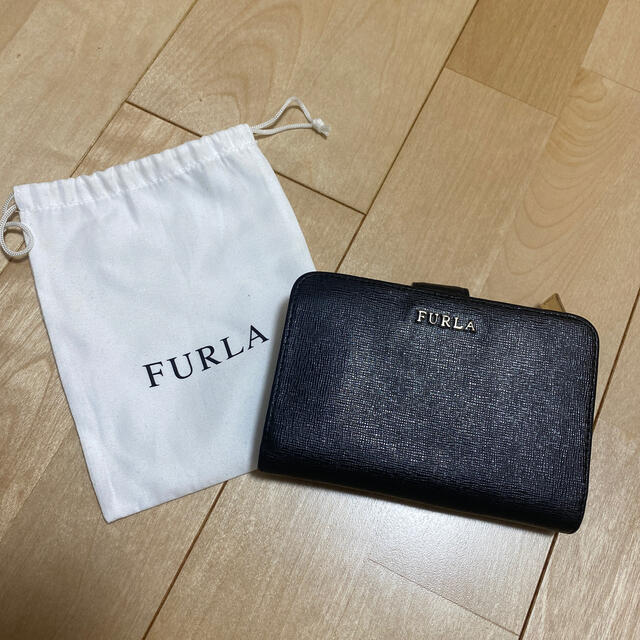 Furla(フルラ)のFURLA 二つ折り財布 フルラ  レディースのファッション小物(財布)の商品写真