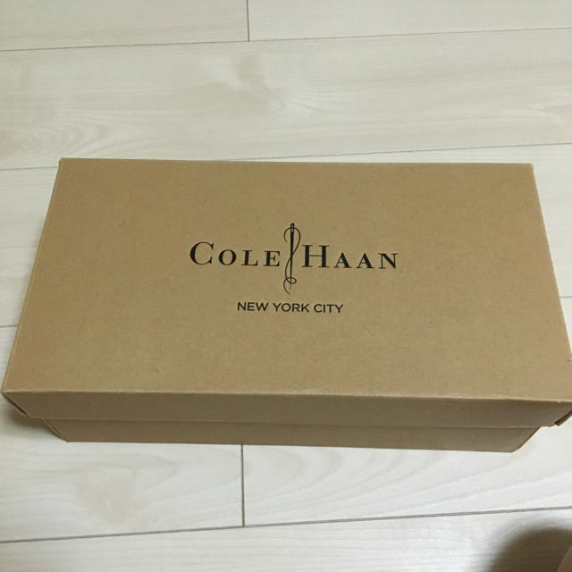 Cole Haan(コールハーン)のフラットシューズ レディースの靴/シューズ(スリッポン/モカシン)の商品写真