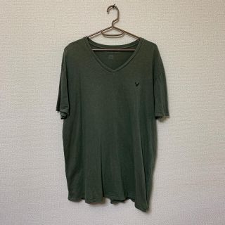 アメリカンイーグル(American Eagle)のAmerican Eagle Outfitters アメリカンイーグル Tシャツ(Tシャツ/カットソー(半袖/袖なし))