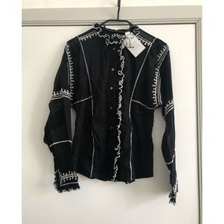 イザベルマラン(Isabel Marant)の専用(シャツ/ブラウス(長袖/七分))