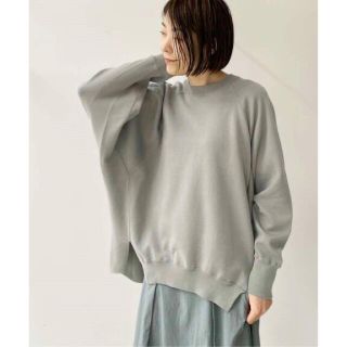 アパルトモンドゥーズィエムクラス(L'Appartement DEUXIEME CLASSE)のともぷち1969様専用              【ハーヴェル スタジオ】   (ニット/セーター)