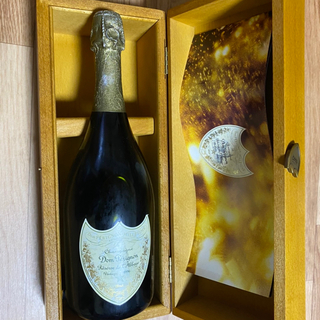 ドンペリニヨン(Dom Pérignon)のドンペリ　ゴールド　1996(シャンパン/スパークリングワイン)