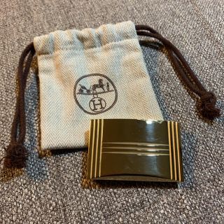 エルメス(Hermes)のエルメス　ベルトバックル(ベルト)