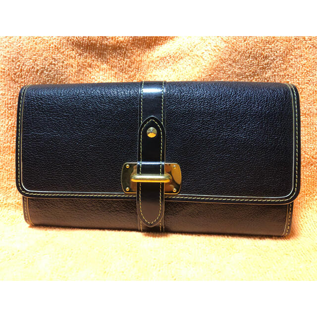 VUITTON スハリポルトフォイユ・ル プロディジュ長財布 - ファッション小物 VUITTON スハリポルトフォイユ・ル プロディジュ長財布 - ファッション小物