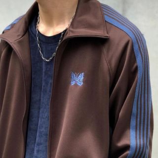 ニードルス ターコイズ セットアップ/ジャージ (メンズ)の通販 40点