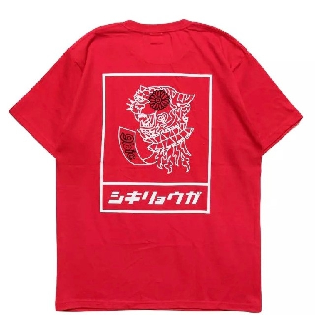 その他9 赤 Tシャツ セット