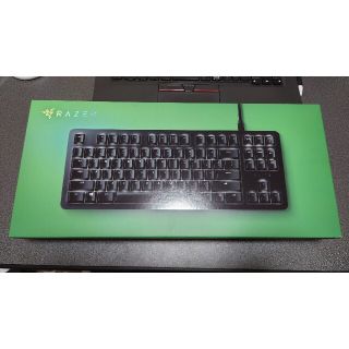 レイザー(LAZER)のRazer Blackwidow Lite　(PC周辺機器)