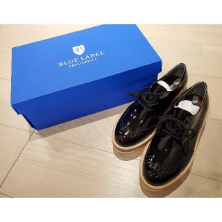 バーバリーブルーレーベル(BURBERRY BLUE LABEL)の☆BURBERRY BLUE LABEL☆ローファー(ローファー/革靴)