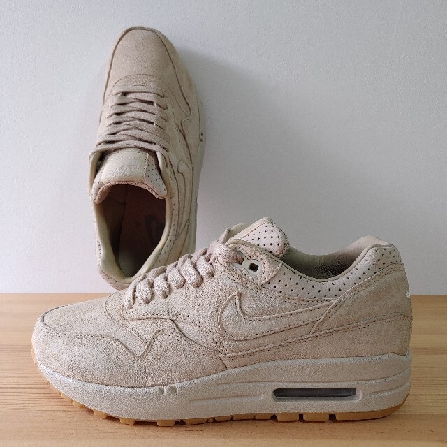 nike / w air max 1 pinnacle / 23cm