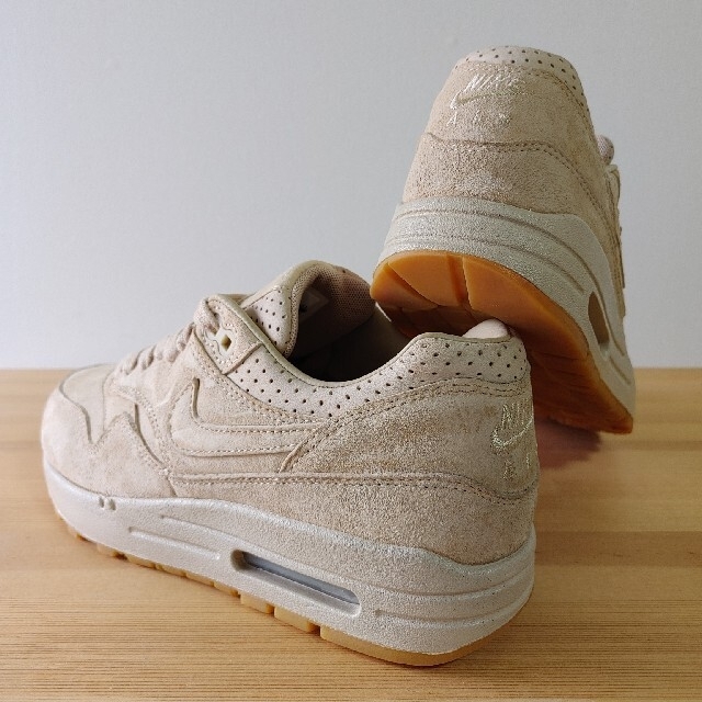 NIKE(ナイキ)のnike / w air max 1 pinnacle / 23cm レディースの靴/シューズ(スニーカー)の商品写真