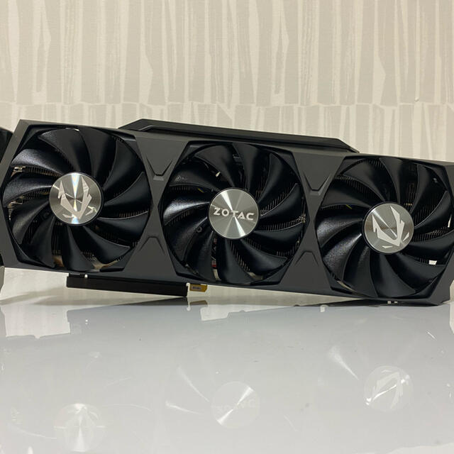 RTX3080