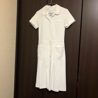 アツロウタヤマ(ATSURO TAYAMA)のナース服　ワンピース(衣装)