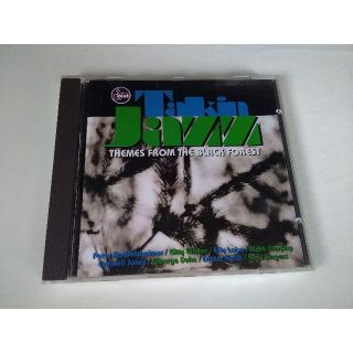 送料込 Talkin' Jazz / Themes From the Black(ジャズ)