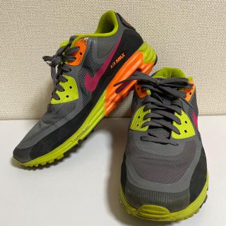 ナイキ(NIKE)のてんてん様専用★NIKEナイキ★AIR MAX LUNAR90★エアマックスルナ(スニーカー)