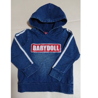 ベビードール(BABYDOLL)のあーママ様専用(Tシャツ/カットソー)