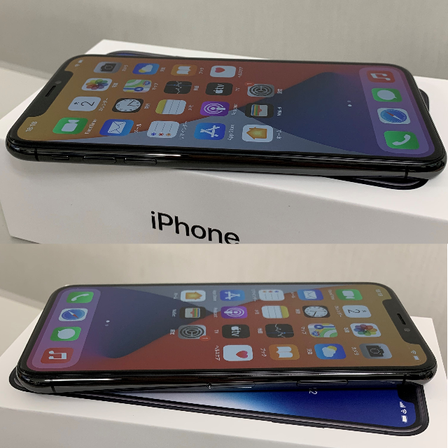 Apple(アップル)の舞 様用 スマホ/家電/カメラのスマートフォン/携帯電話(スマートフォン本体)の商品写真