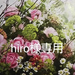 hiro様専用のお品(その他)