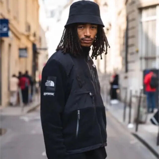 supreme  THE north face arc logo  jacket