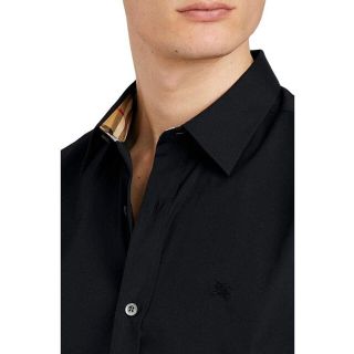 バーバリー(BURBERRY) モノグラム シャツ(メンズ)の通販 9点
