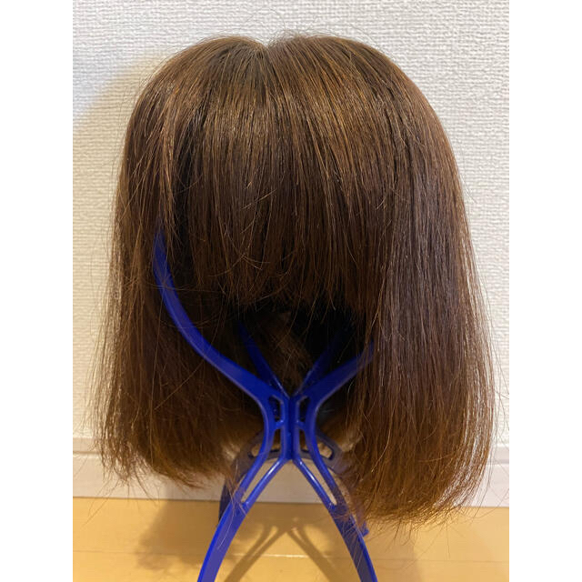 レミー人毛100%シルクスキンI型つむじ総手植え地肌✨平野紫耀 レミー人毛100%シルクスキンI型つむじ総手植え地肌✨平野紫耀