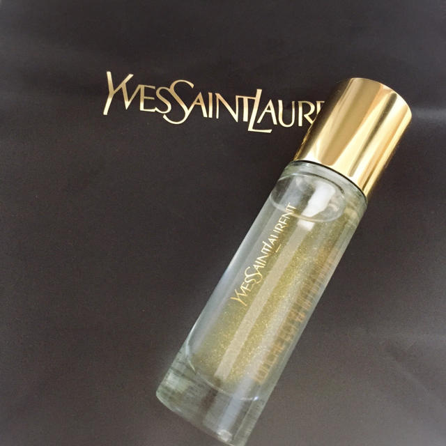 ☆YVES SAINT LAURENT☆化粧下地☆イヴ・サンローラン新品