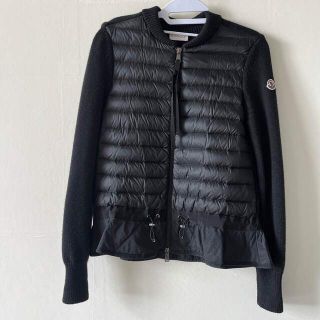 モンクレール フリル カーディガン(レディース)の通販 32点 | MONCLER