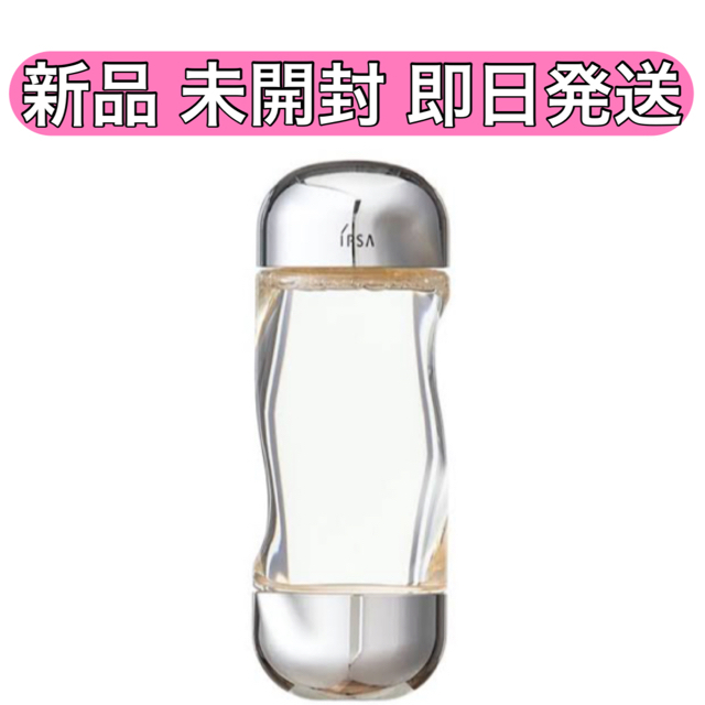 イプサ ザ・タイムＲ アクア 200ml 新品 未開封 即日発送