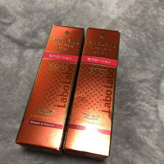 ドクターシーラボ ラボラボ スーパー毛穴ローション EGF+(100ml)(化粧水/ローション)
