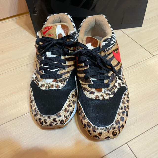 airmax 1 animal dlx 25cm