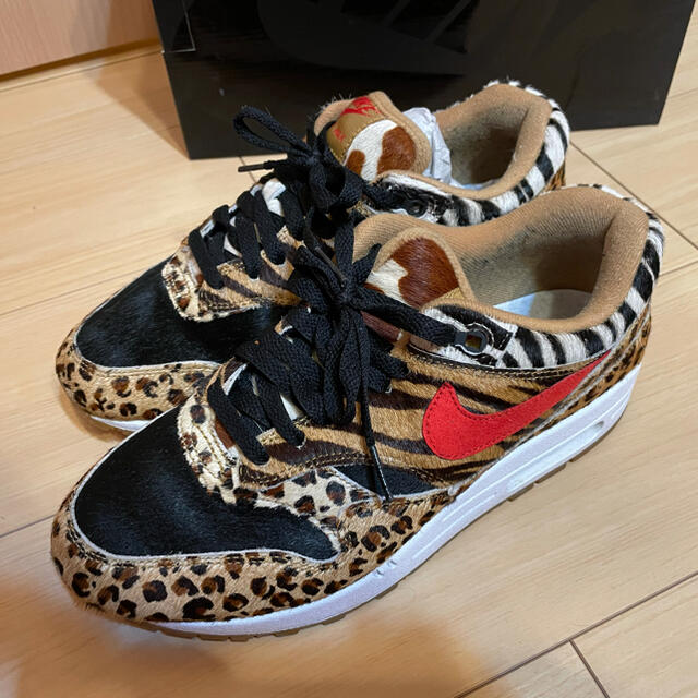 airmax 1 animal dlx 25cm