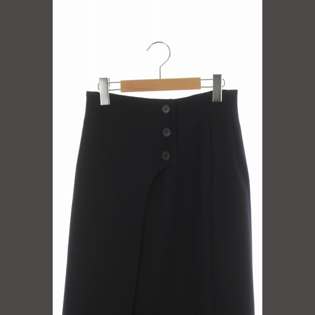 ENFOLD - エンフォルド ENFOLD 18AW スカート ラップ タイト ロング 38
